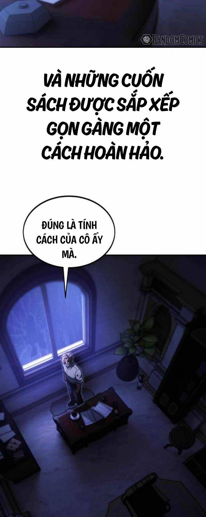 Hướng Dẫn Sinh Tồn Trong Học Viện Chapter 20 - 84