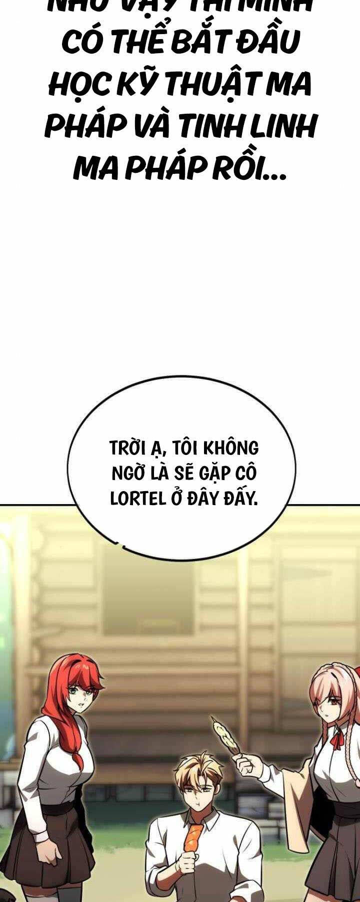 Hướng Dẫn Sinh Tồn Trong Học Viện Chapter 21 - 109