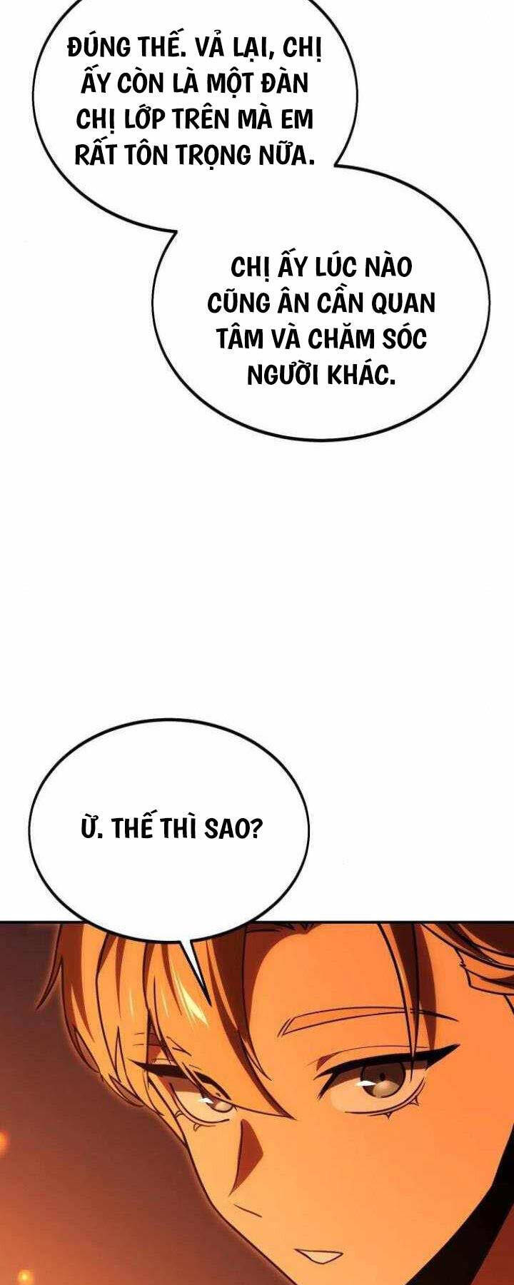 Hướng Dẫn Sinh Tồn Trong Học Viện Chapter 21 - 12