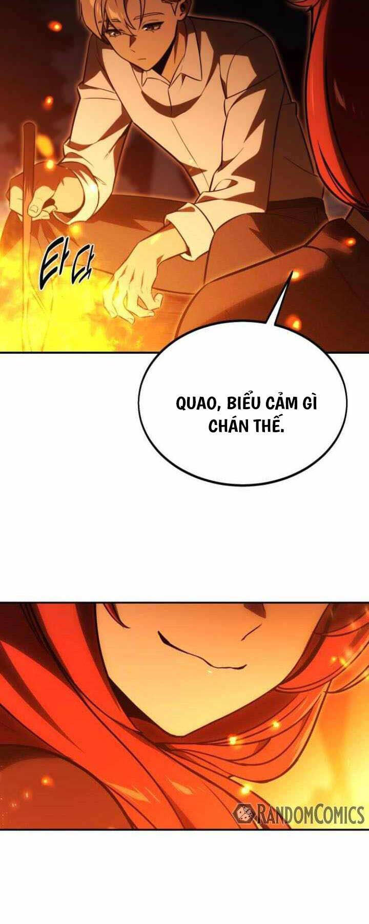 Hướng Dẫn Sinh Tồn Trong Học Viện Chapter 21 - 6