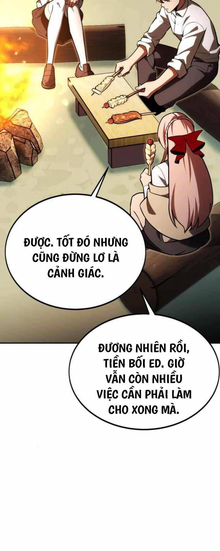 Hướng Dẫn Sinh Tồn Trong Học Viện Chapter 21 - 87
