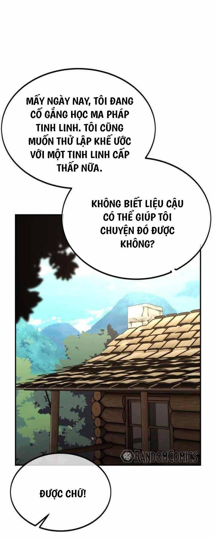 Hướng Dẫn Sinh Tồn Trong Học Viện Chapter 21 - 93