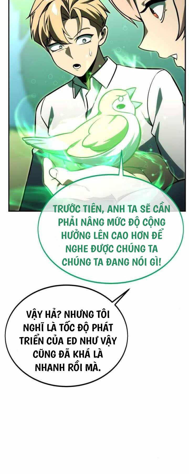 Hướng Dẫn Sinh Tồn Trong Học Viện Chapter 21 - 97