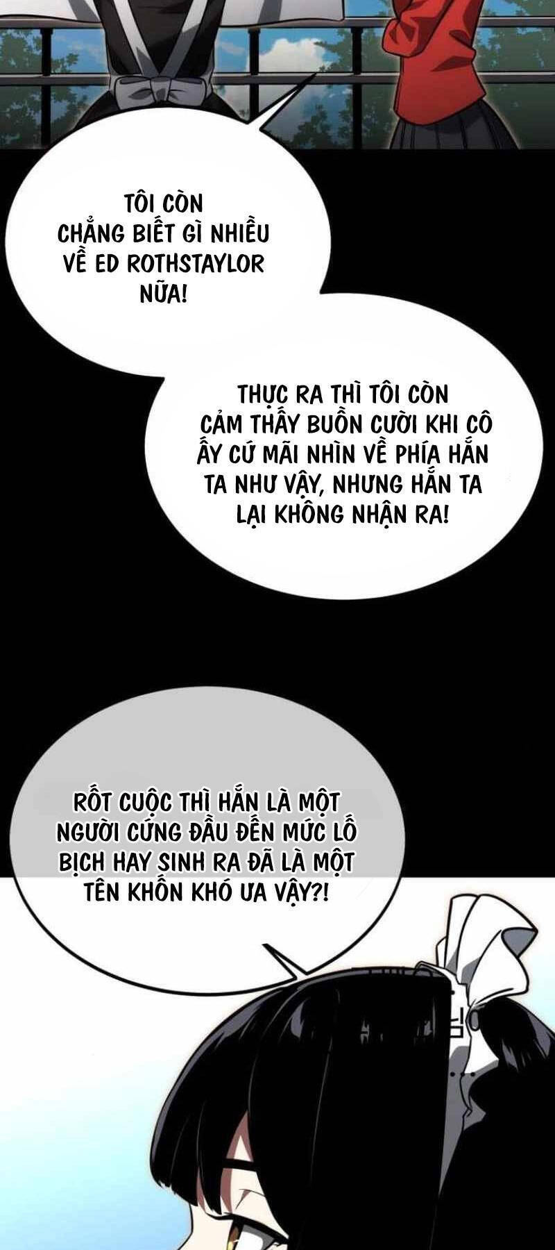 Hướng Dẫn Sinh Tồn Trong Học Viện Chapter 22 - 11