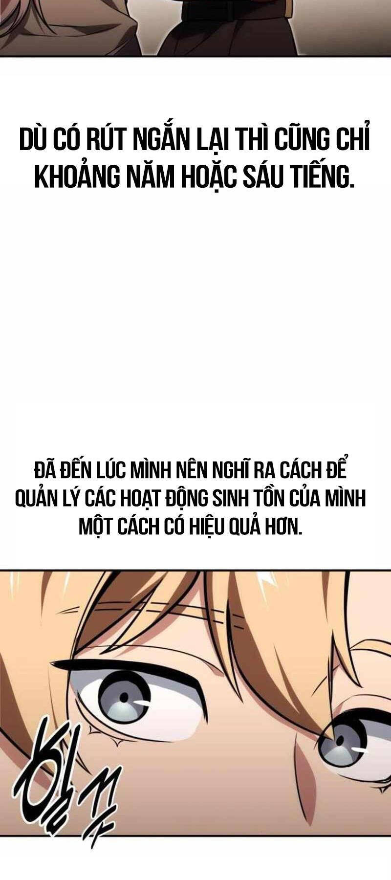 Hướng Dẫn Sinh Tồn Trong Học Viện Chapter 22 - 110