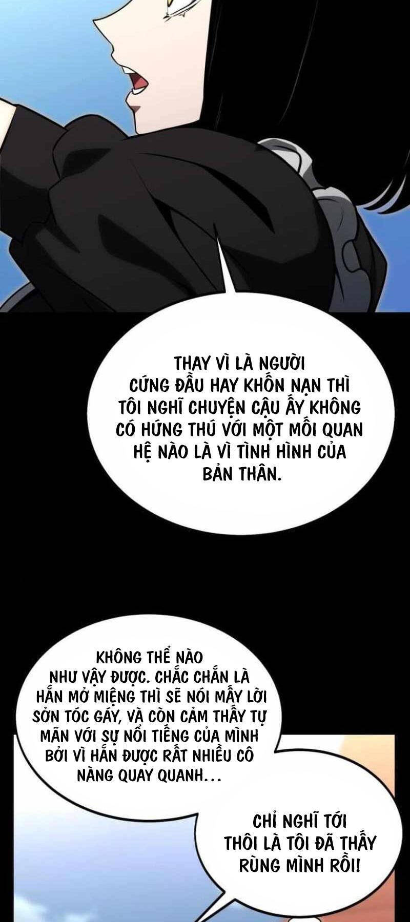 Hướng Dẫn Sinh Tồn Trong Học Viện Chapter 22 - 12