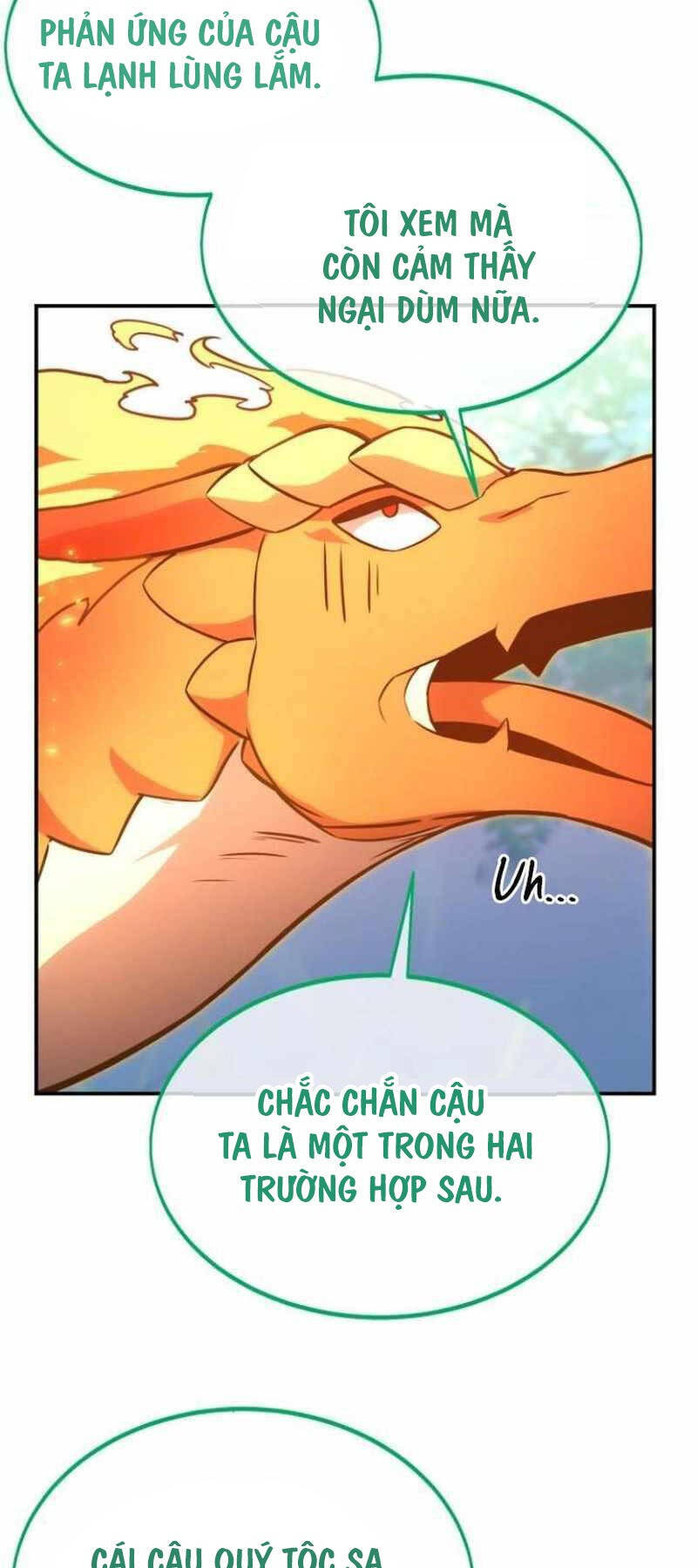Hướng Dẫn Sinh Tồn Trong Học Viện Chapter 22 - 91
