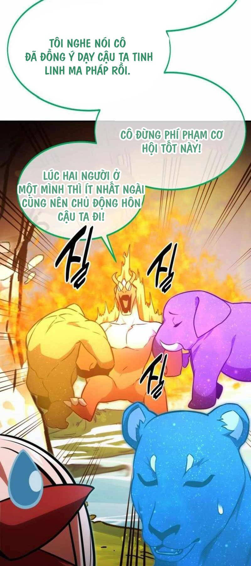 Hướng Dẫn Sinh Tồn Trong Học Viện Chapter 22 - 95