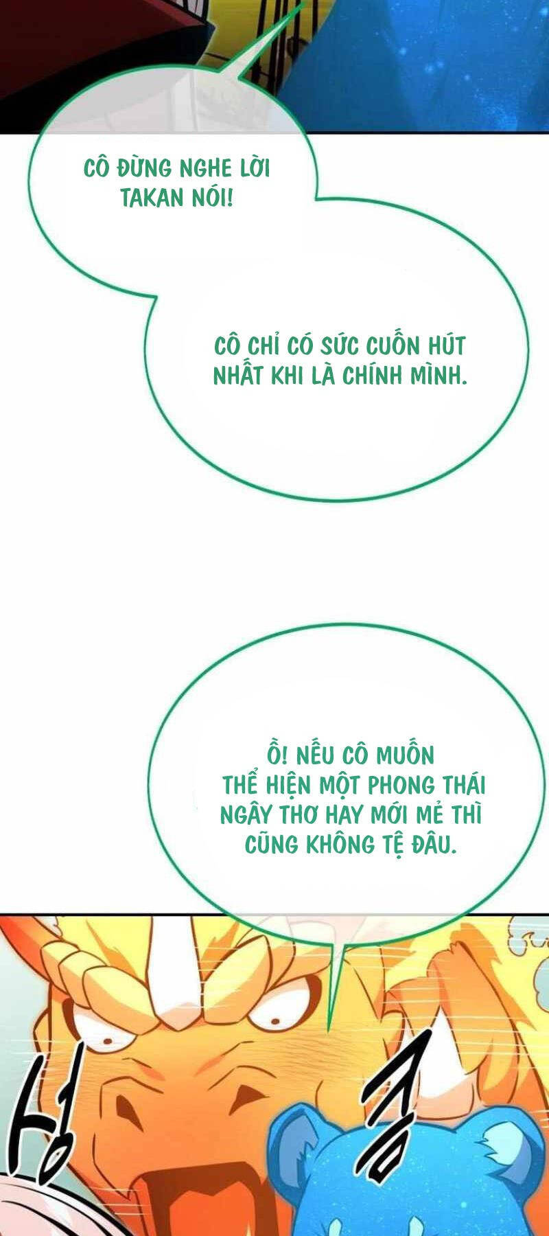 Hướng Dẫn Sinh Tồn Trong Học Viện Chapter 22 - 96