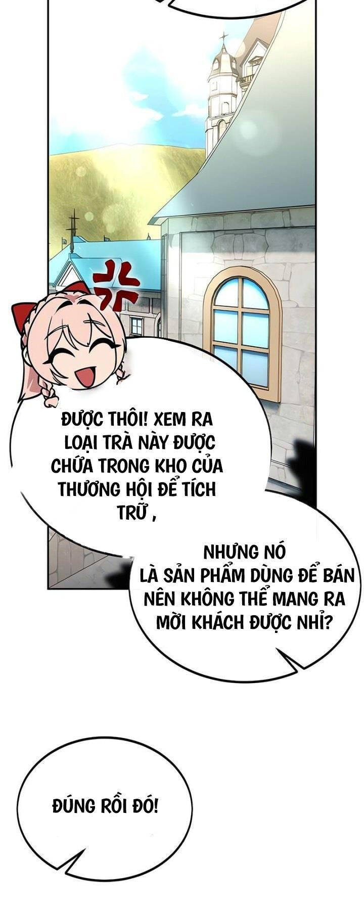 Hướng Dẫn Sinh Tồn Trong Học Viện Chapter 25 - 17
