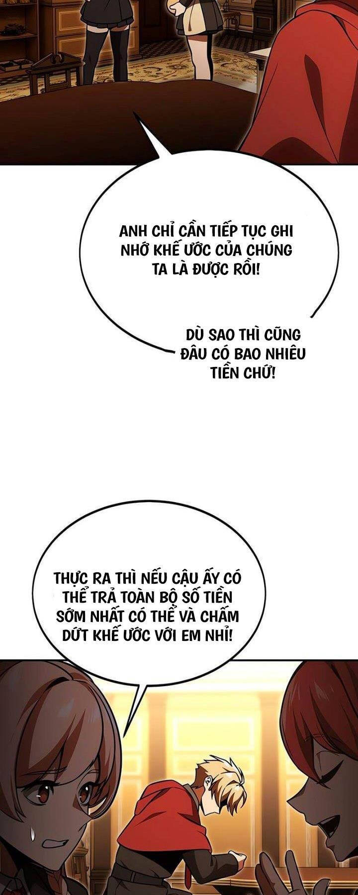 Hướng Dẫn Sinh Tồn Trong Học Viện Chapter 25 - 26