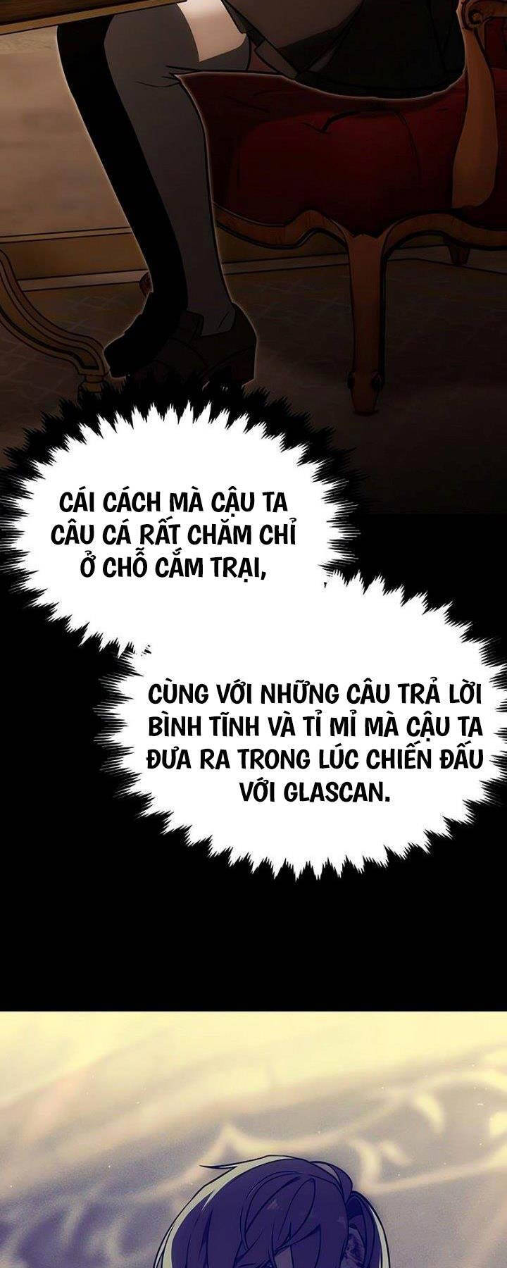 Hướng Dẫn Sinh Tồn Trong Học Viện Chapter 25 - 39