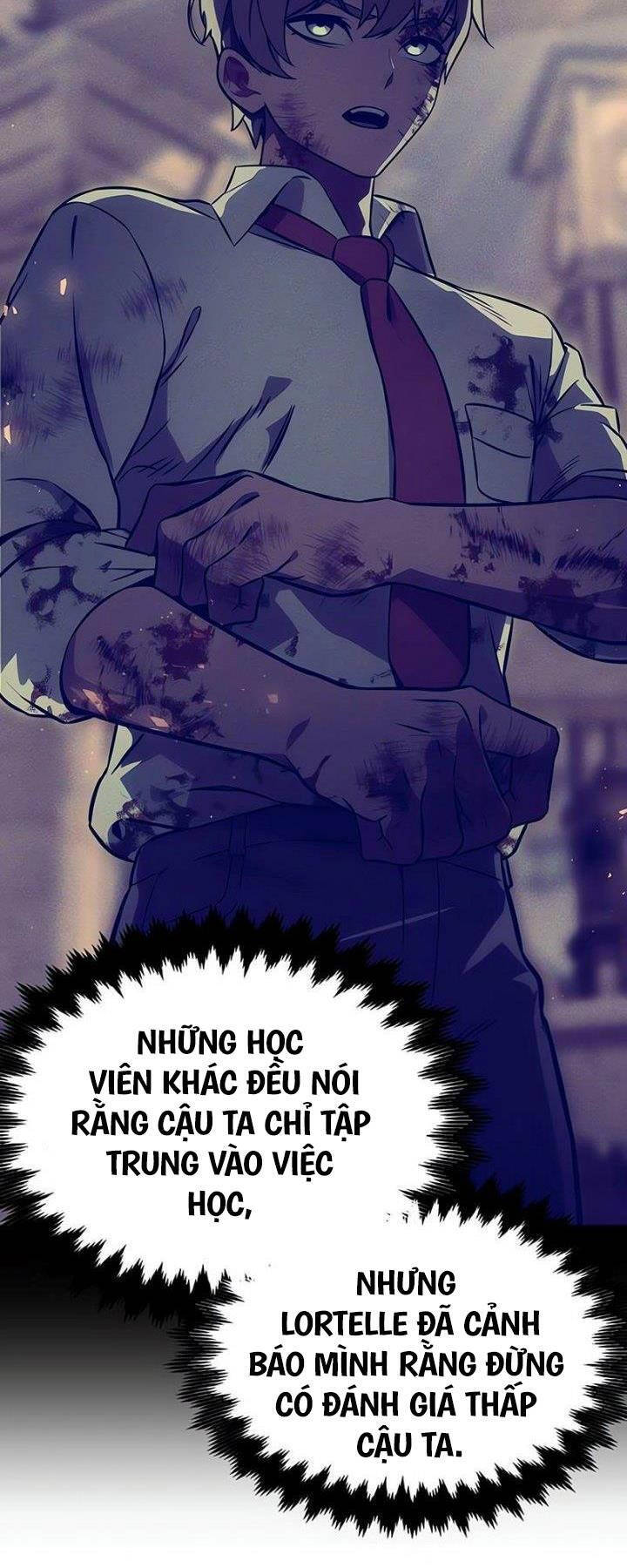 Hướng Dẫn Sinh Tồn Trong Học Viện Chapter 25 - 40