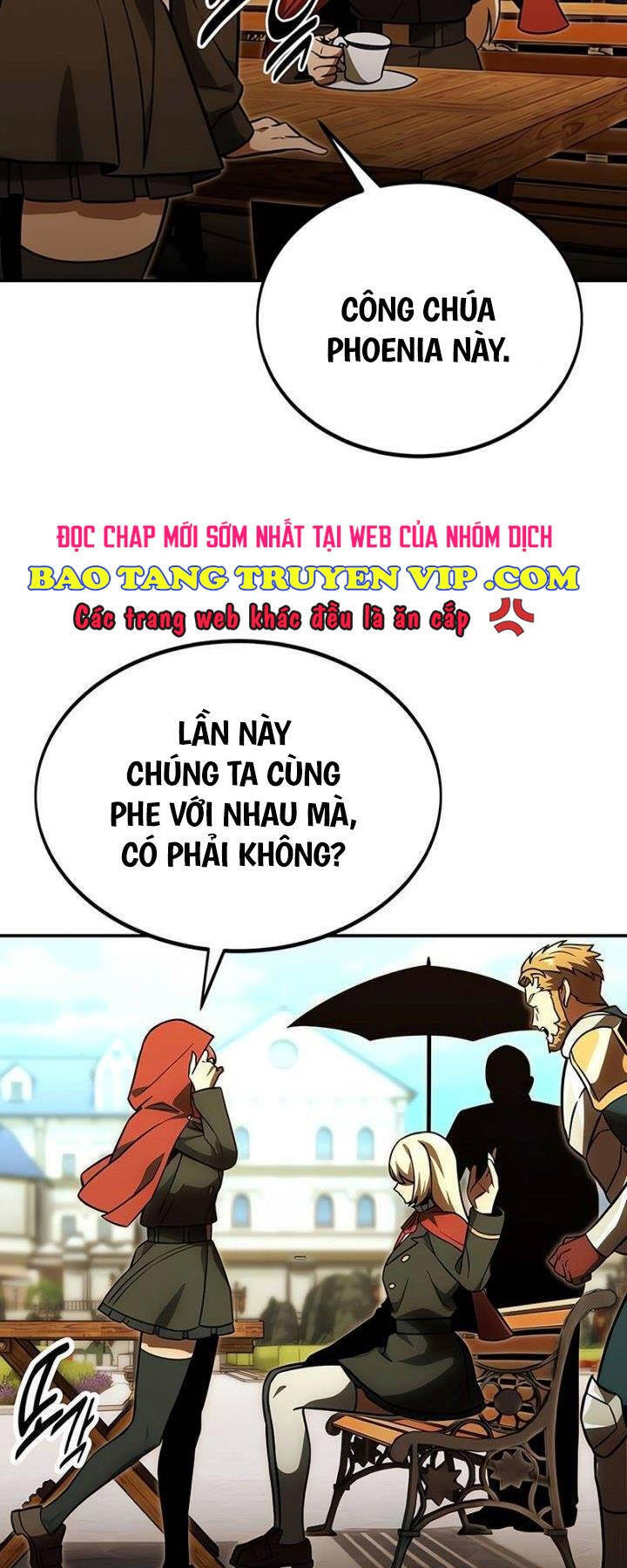 Hướng Dẫn Sinh Tồn Trong Học Viện Chapter 25 - 5