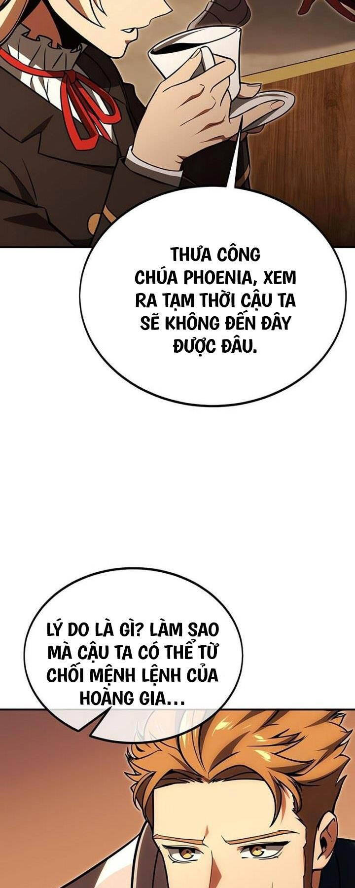 Hướng Dẫn Sinh Tồn Trong Học Viện Chapter 25 - 44