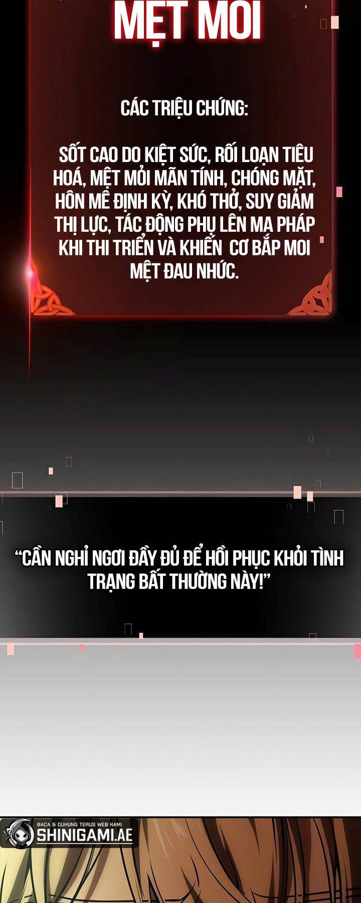 Hướng Dẫn Sinh Tồn Trong Học Viện Chapter 25 - 48