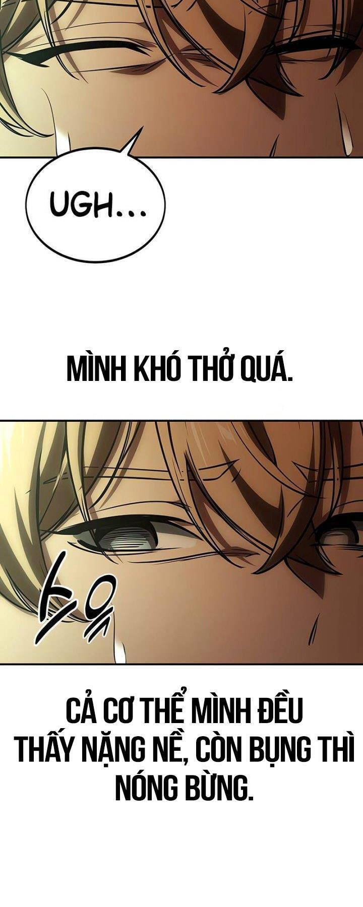 Hướng Dẫn Sinh Tồn Trong Học Viện Chapter 25 - 49