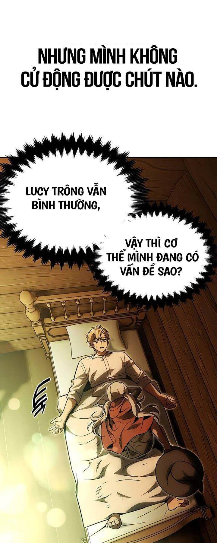 Hướng Dẫn Sinh Tồn Trong Học Viện Chapter 25 - 55