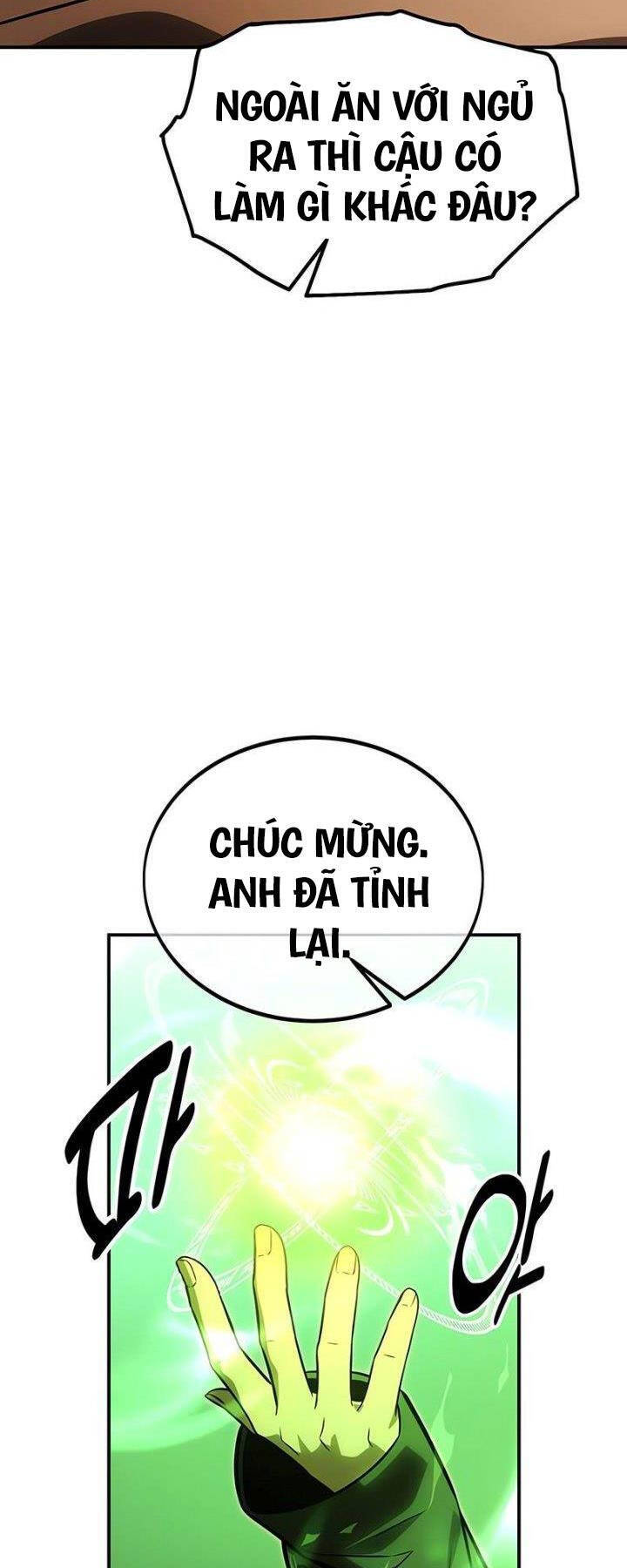 Hướng Dẫn Sinh Tồn Trong Học Viện Chapter 25 - 58