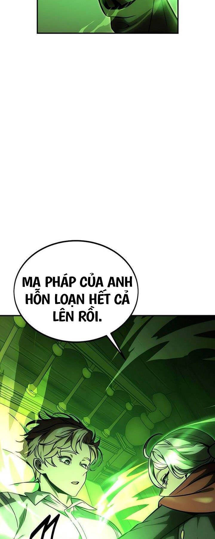 Hướng Dẫn Sinh Tồn Trong Học Viện Chapter 25 - 59