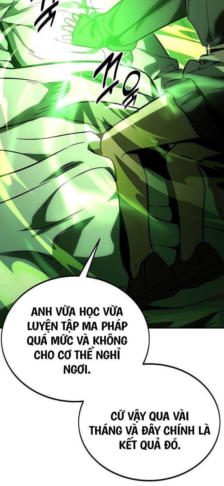 Hướng Dẫn Sinh Tồn Trong Học Viện Chapter 25 - 60