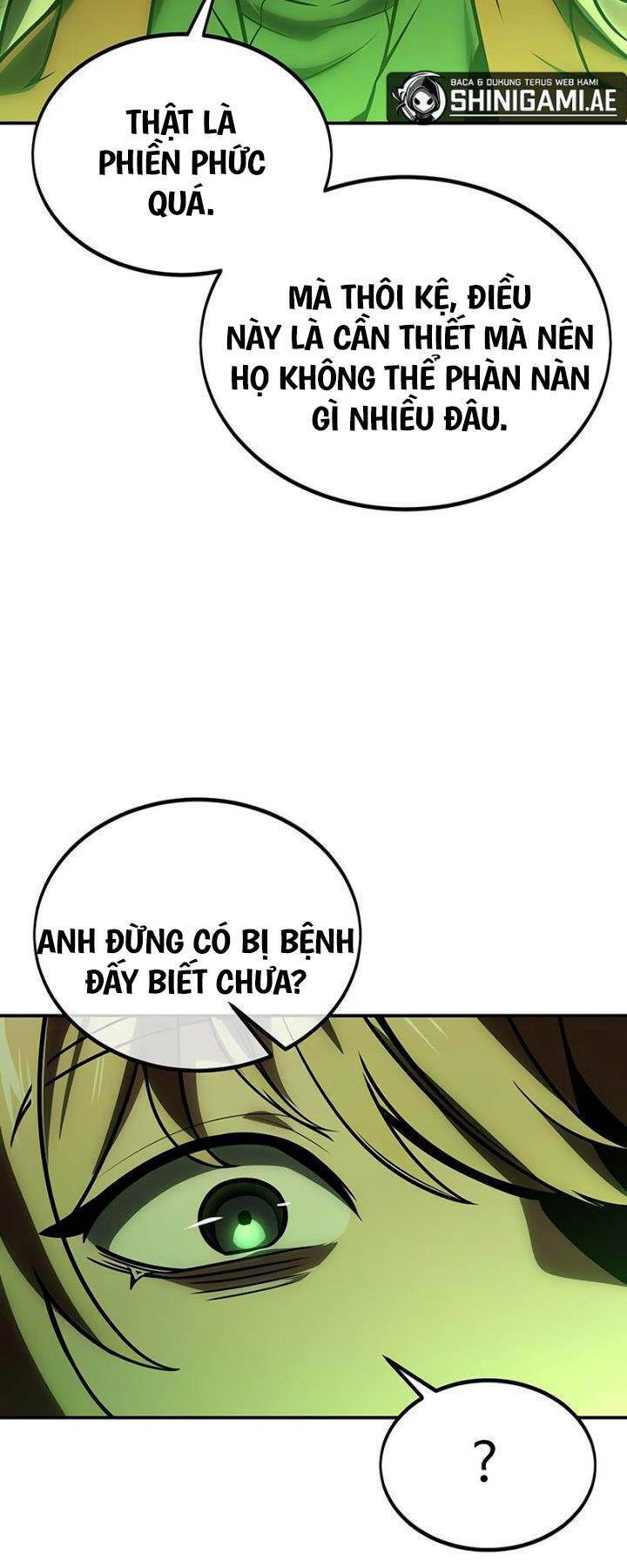 Hướng Dẫn Sinh Tồn Trong Học Viện Chapter 25 - 63