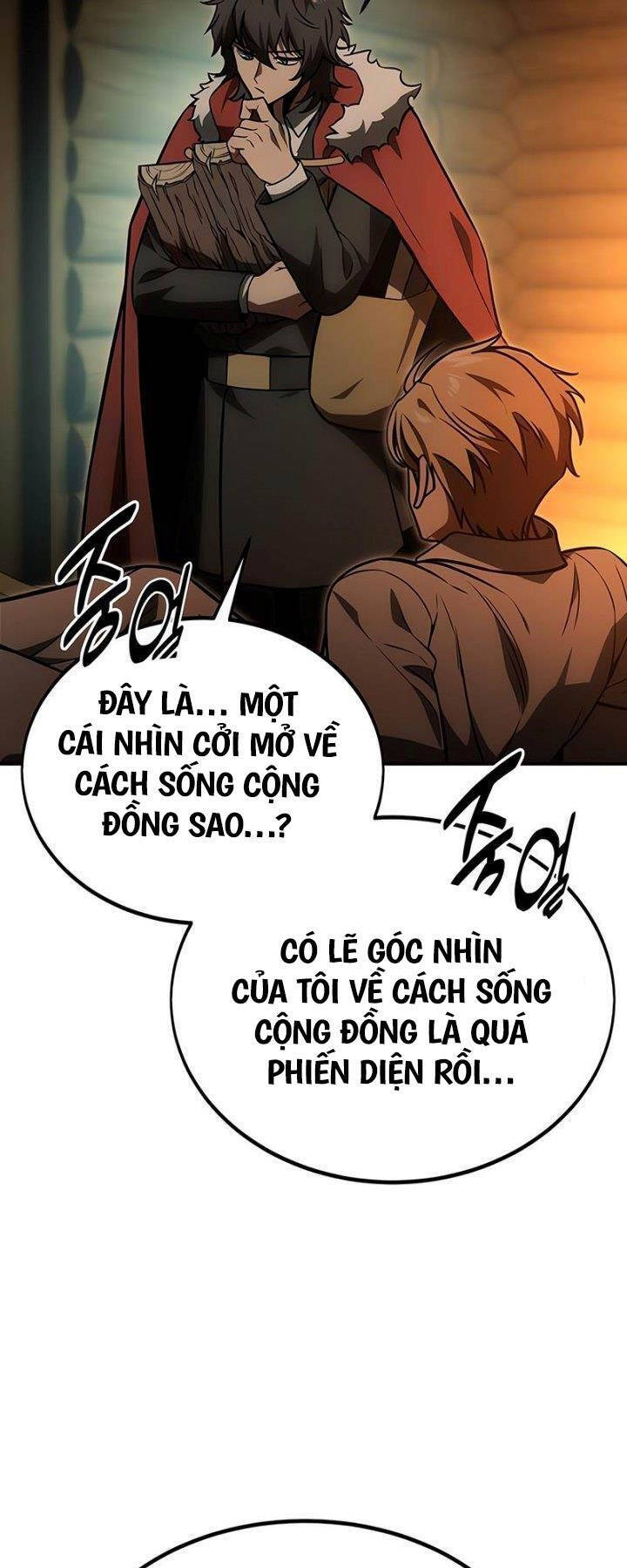 Hướng Dẫn Sinh Tồn Trong Học Viện Chapter 25 - 75