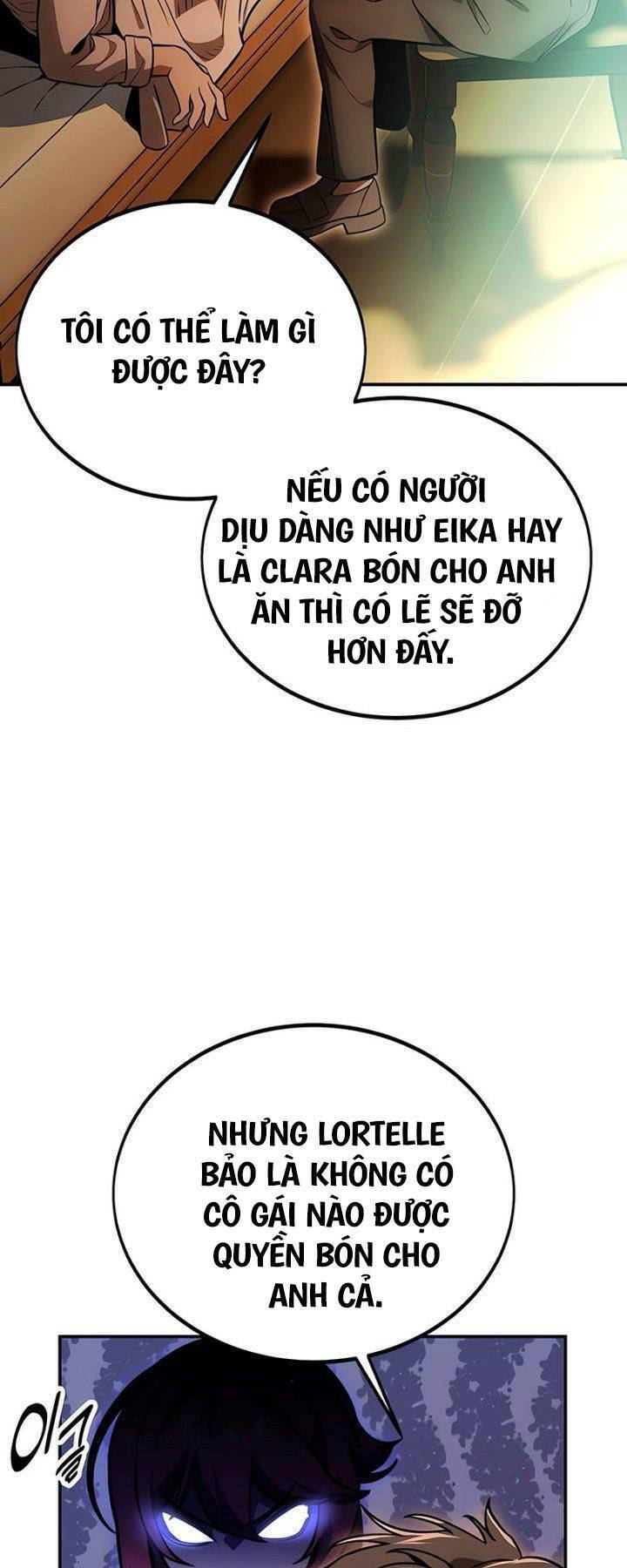 Hướng Dẫn Sinh Tồn Trong Học Viện Chapter 25 - 80
