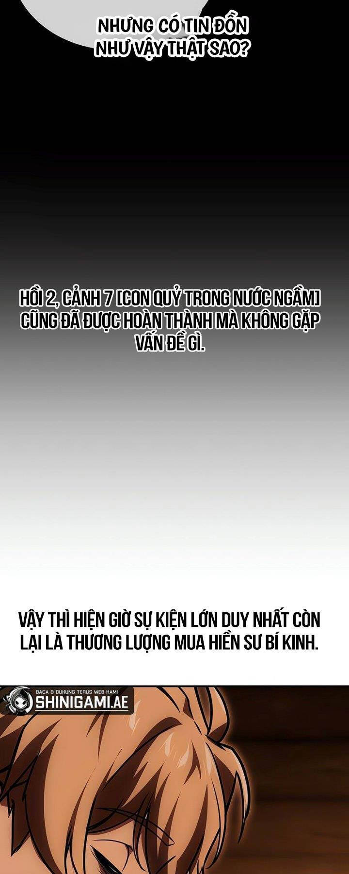 Hướng Dẫn Sinh Tồn Trong Học Viện Chapter 25 - 85