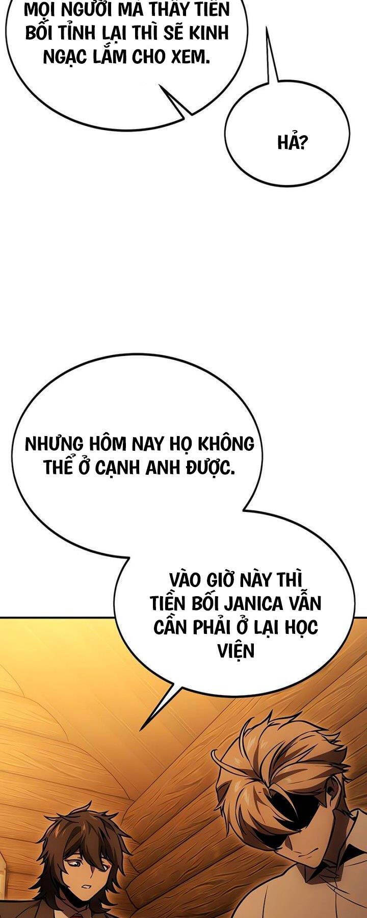 Hướng Dẫn Sinh Tồn Trong Học Viện Chapter 25 - 87