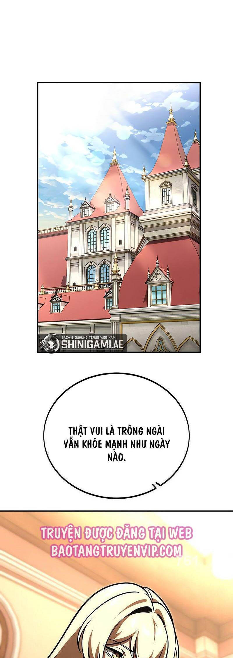 Hướng Dẫn Sinh Tồn Trong Học Viện Chapter 26 - 1