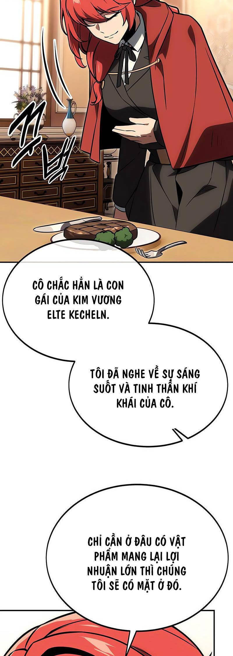 Hướng Dẫn Sinh Tồn Trong Học Viện Chapter 26 - 11