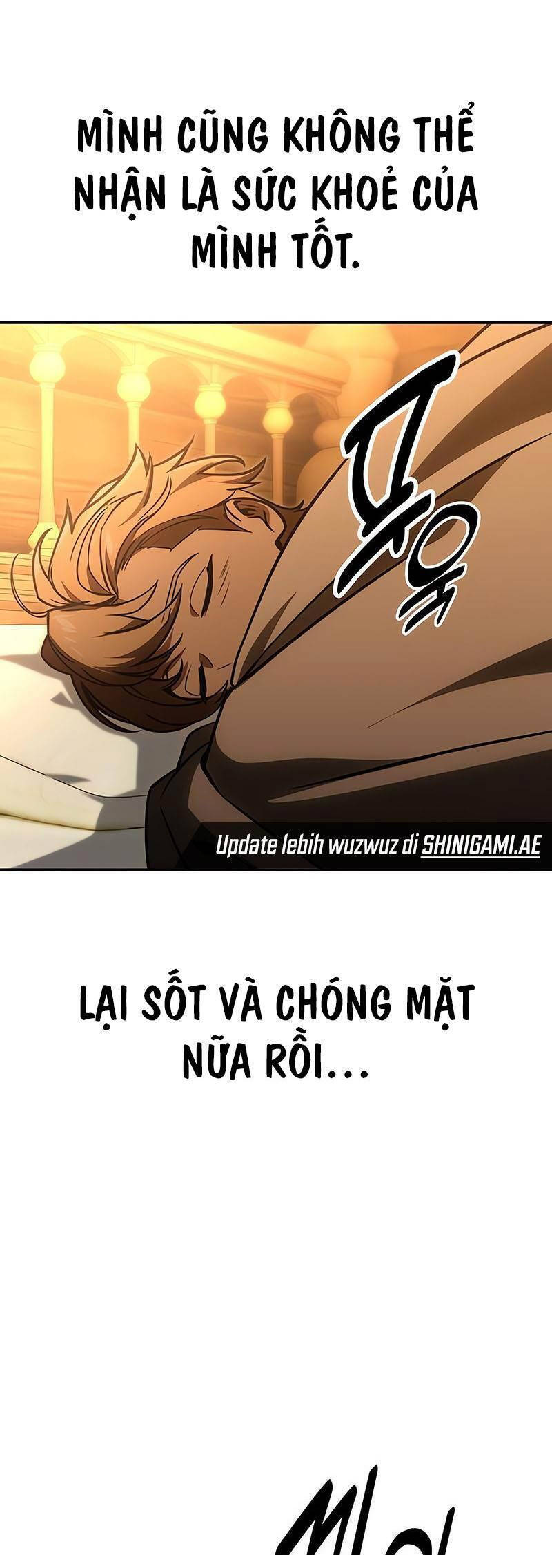 Hướng Dẫn Sinh Tồn Trong Học Viện Chapter 26 - 107