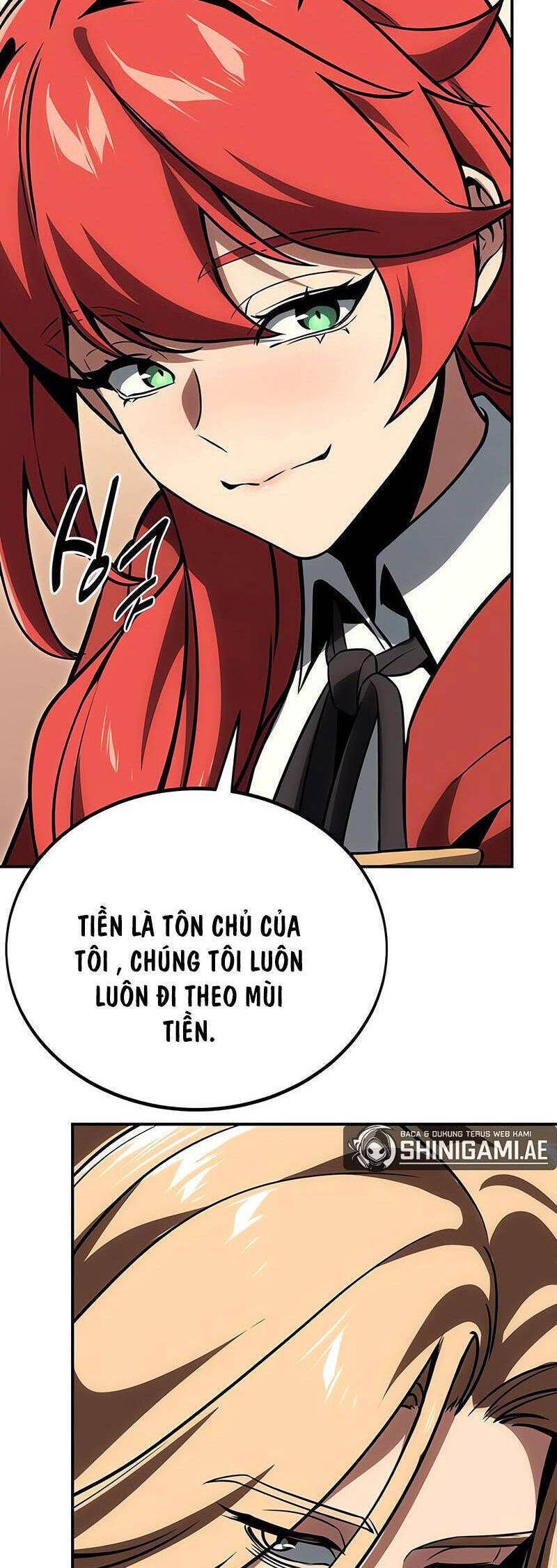 Hướng Dẫn Sinh Tồn Trong Học Viện Chapter 26 - 12