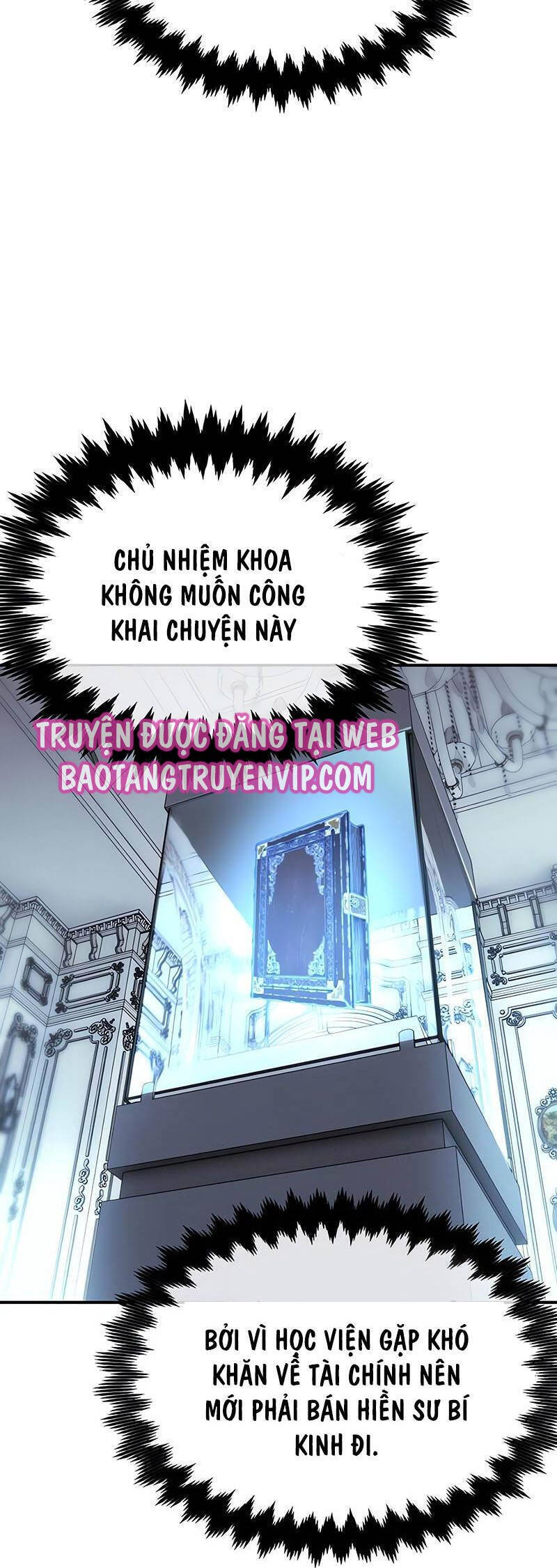 Hướng Dẫn Sinh Tồn Trong Học Viện Chapter 26 - 17