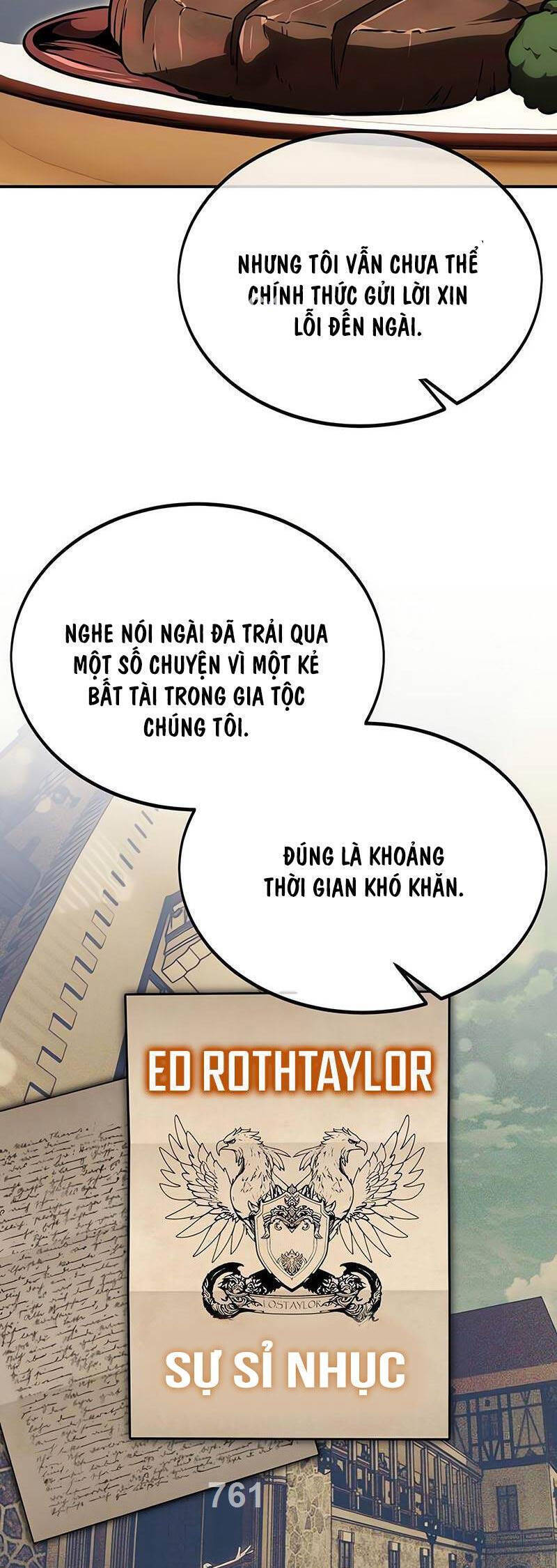 Hướng Dẫn Sinh Tồn Trong Học Viện Chapter 26 - 3