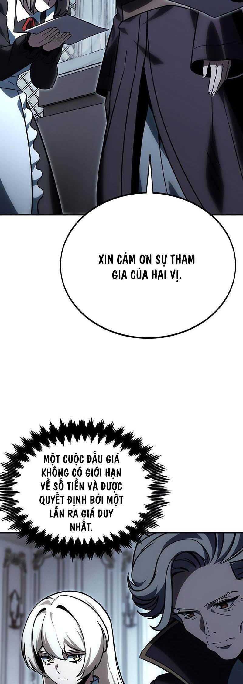 Hướng Dẫn Sinh Tồn Trong Học Viện Chapter 26 - 29