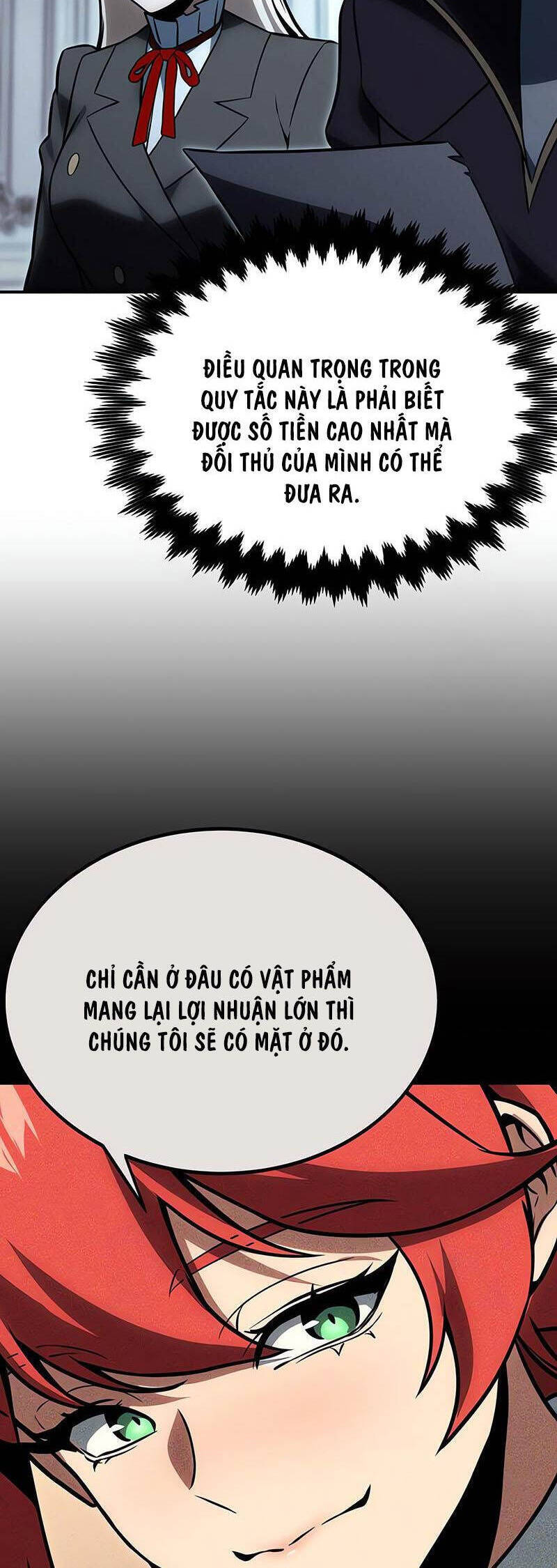 Hướng Dẫn Sinh Tồn Trong Học Viện Chapter 26 - 30