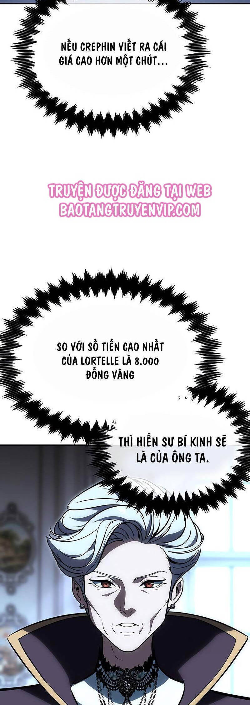 Hướng Dẫn Sinh Tồn Trong Học Viện Chapter 26 - 32