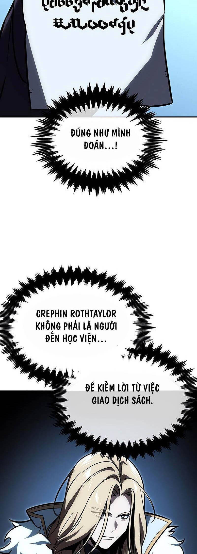Hướng Dẫn Sinh Tồn Trong Học Viện Chapter 26 - 34
