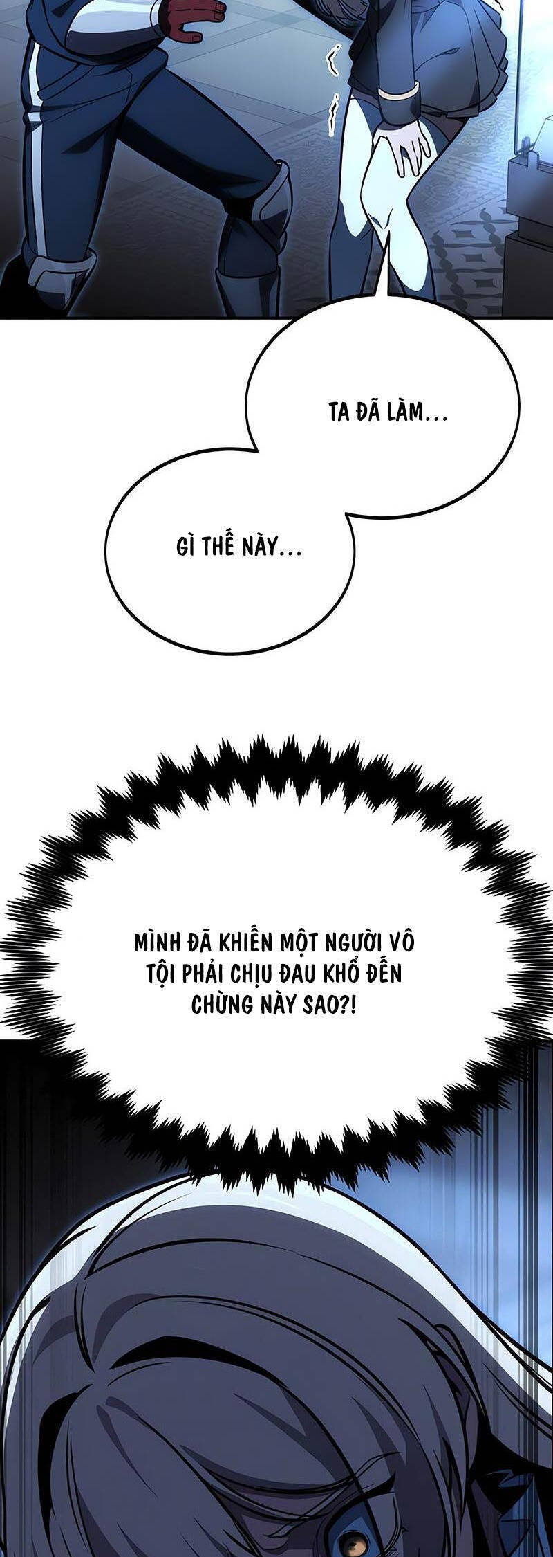 Hướng Dẫn Sinh Tồn Trong Học Viện Chapter 26 - 49