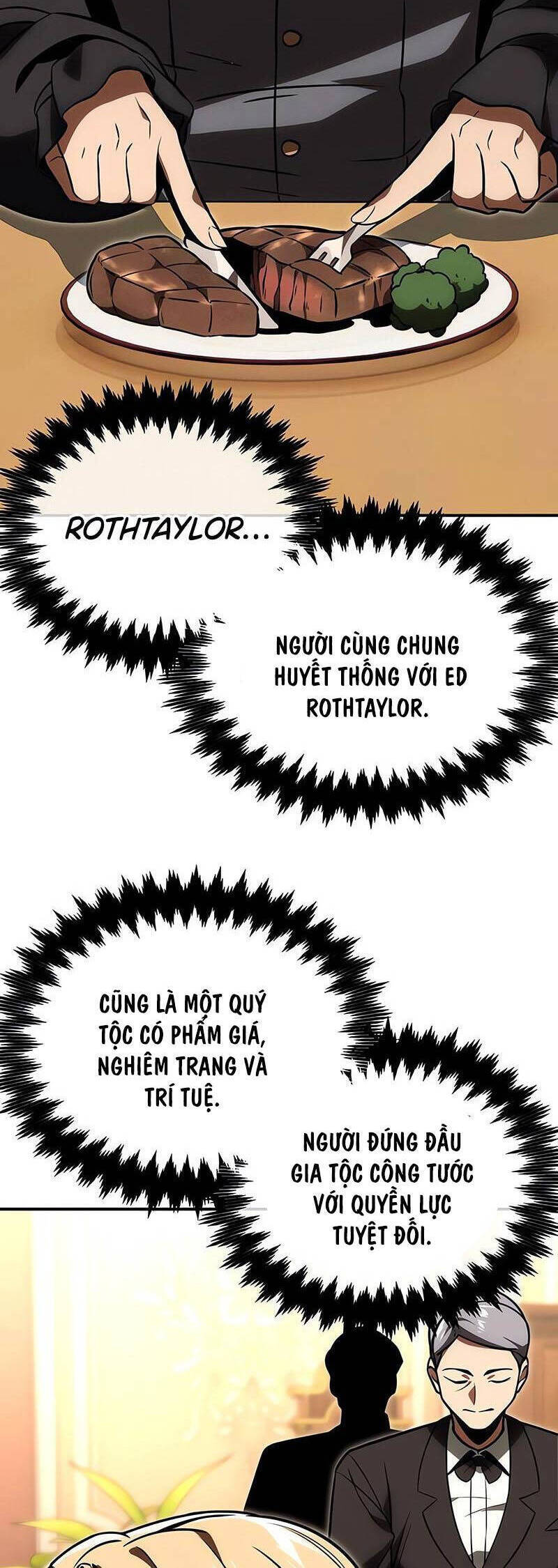 Hướng Dẫn Sinh Tồn Trong Học Viện Chapter 26 - 6