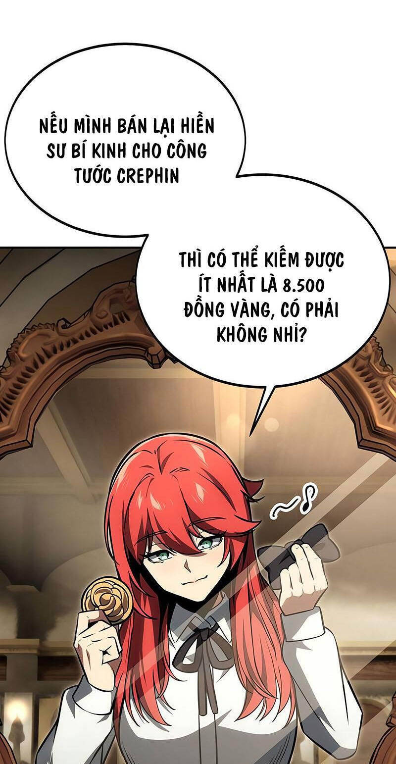Hướng Dẫn Sinh Tồn Trong Học Viện Chapter 26 - 53