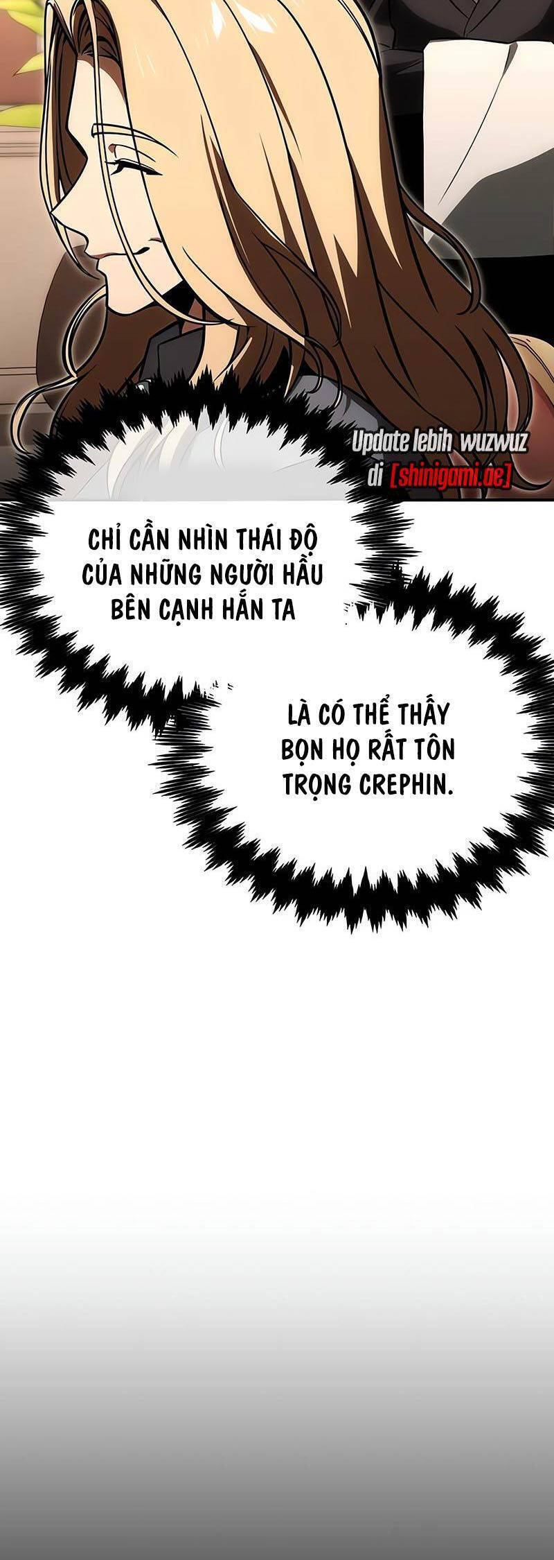 Hướng Dẫn Sinh Tồn Trong Học Viện Chapter 26 - 7