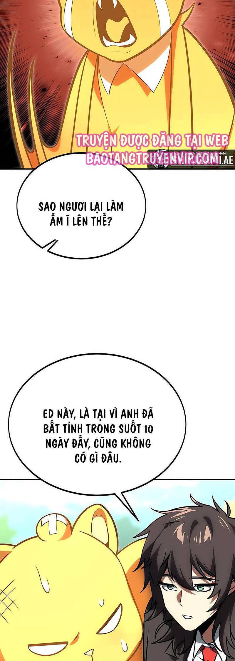 Hướng Dẫn Sinh Tồn Trong Học Viện Chapter 26 - 72