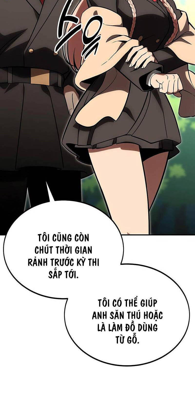 Hướng Dẫn Sinh Tồn Trong Học Viện Chapter 26 - 78