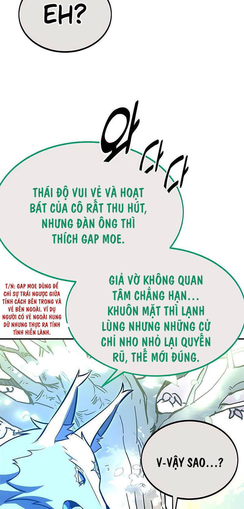 Hướng Dẫn Sinh Tồn Trong Học Viện Chapter 26 - 91