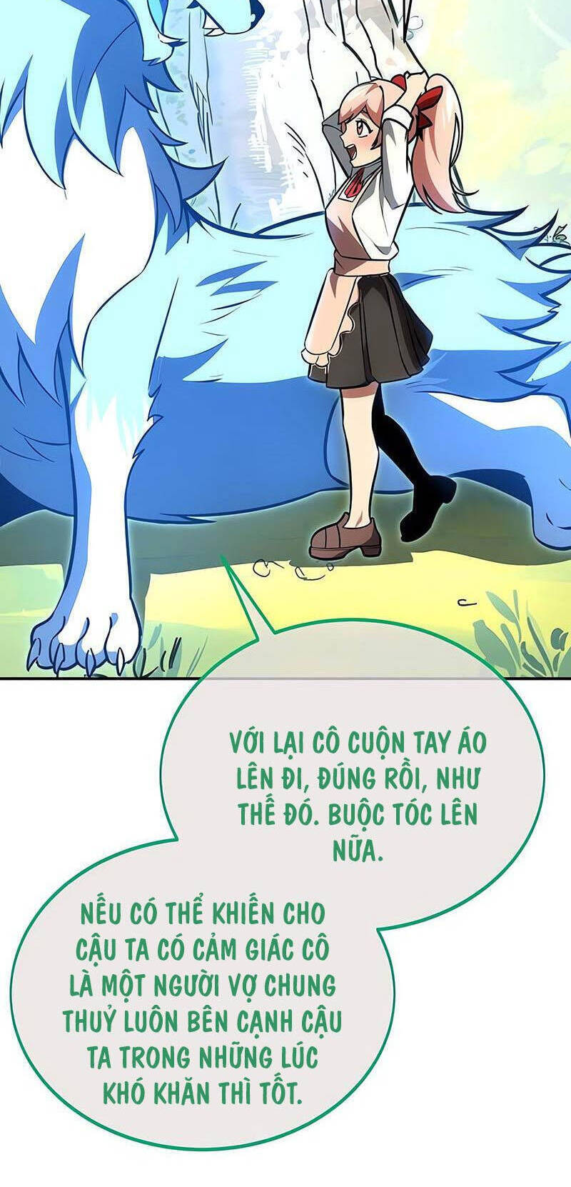 Hướng Dẫn Sinh Tồn Trong Học Viện Chapter 26 - 92