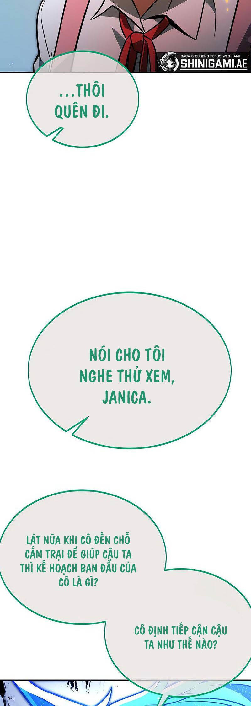 Hướng Dẫn Sinh Tồn Trong Học Viện Chapter 26 - 95