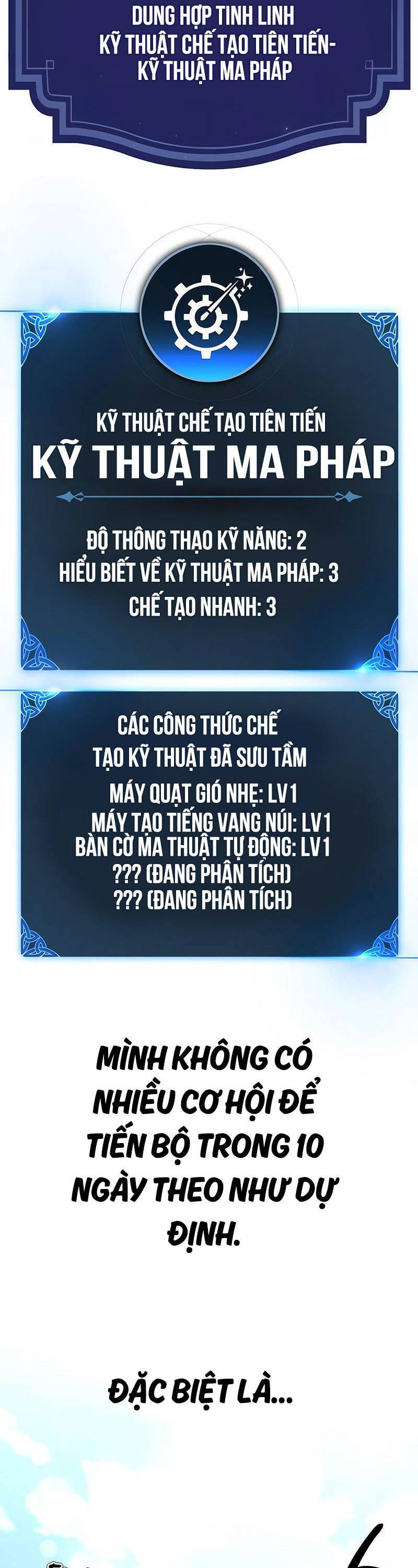 Hướng Dẫn Sinh Tồn Trong Học Viện Chapter 27 - 19